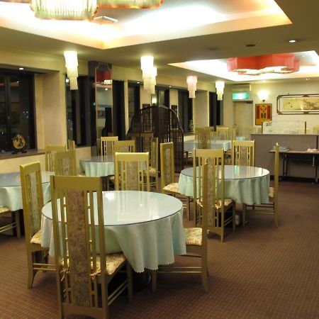 Hotel Platon Chikuma Buitenkant foto