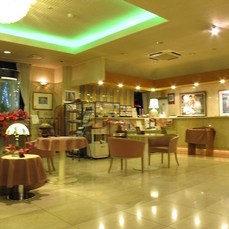 Hotel Platon Chikuma Buitenkant foto