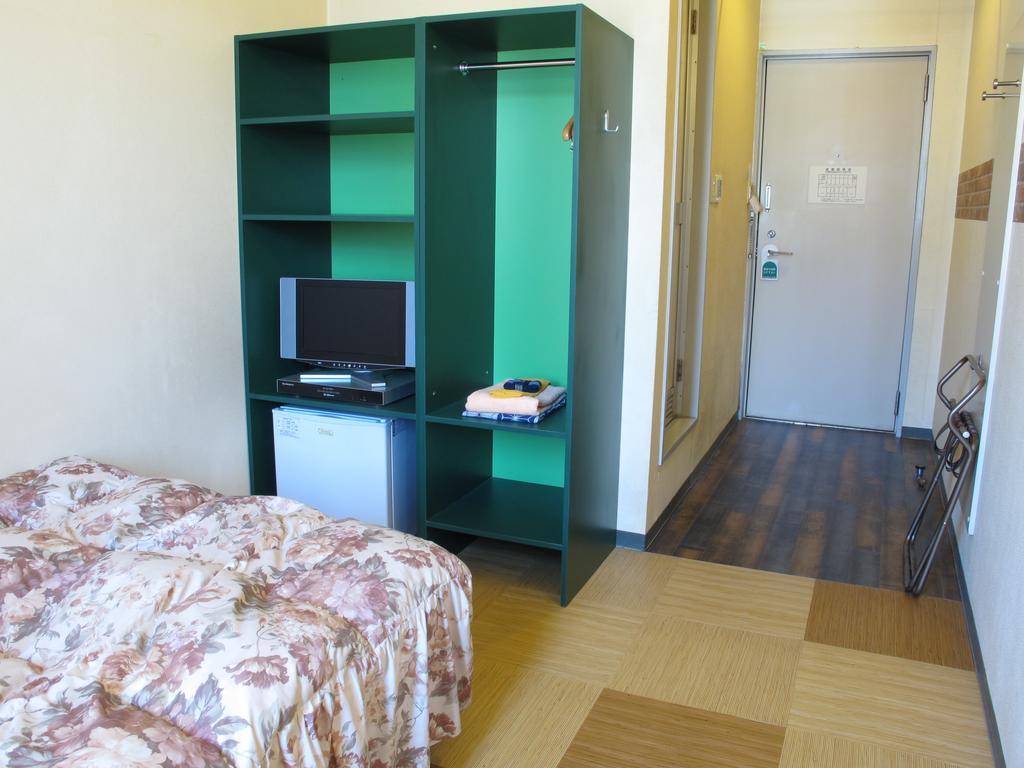 Hotel Platon Chikuma Buitenkant foto