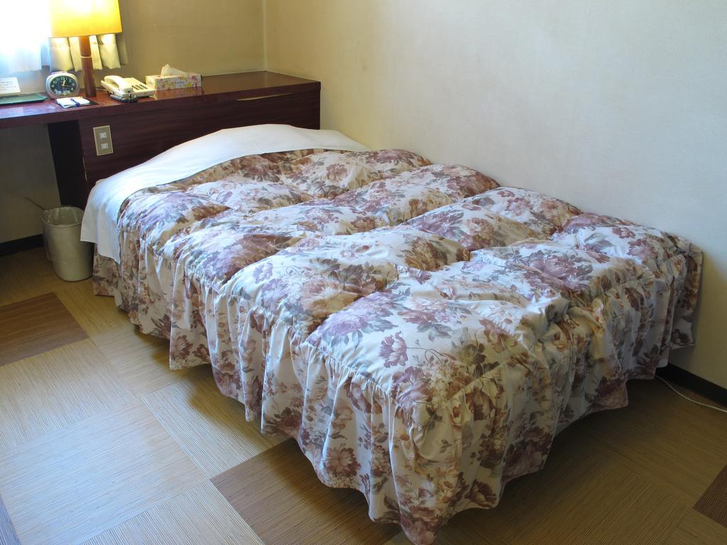 Hotel Platon Chikuma Buitenkant foto
