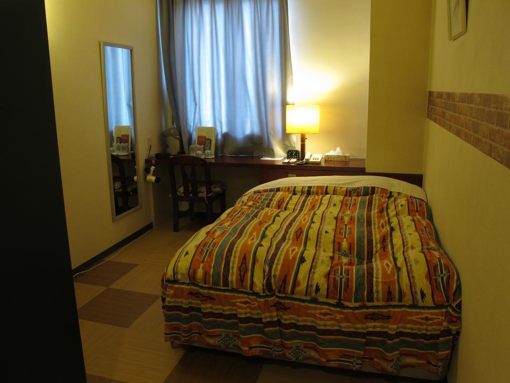 Hotel Platon Chikuma Buitenkant foto