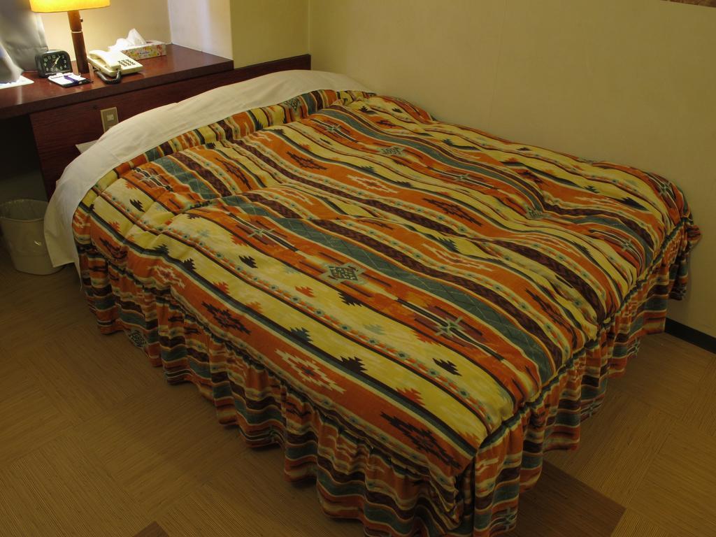 Hotel Platon Chikuma Buitenkant foto