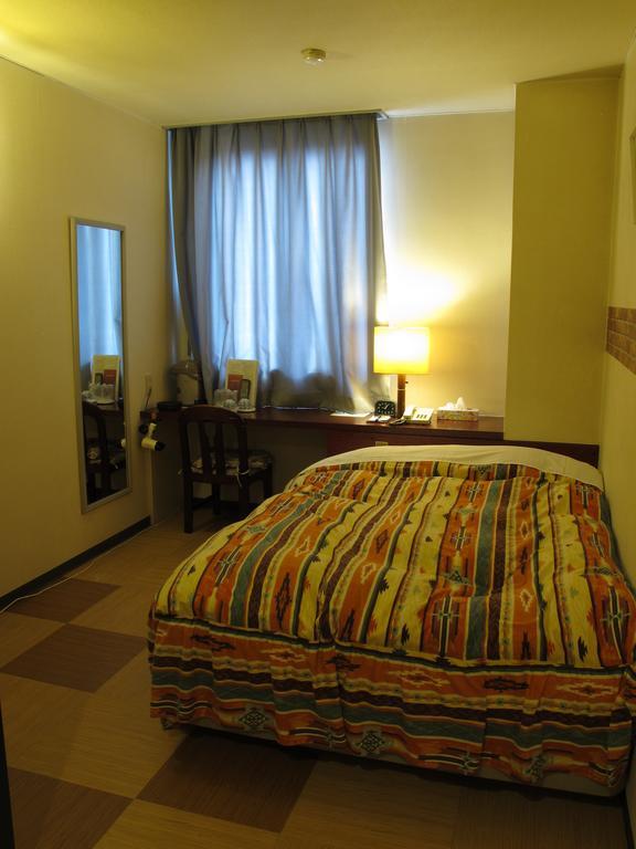 Hotel Platon Chikuma Buitenkant foto
