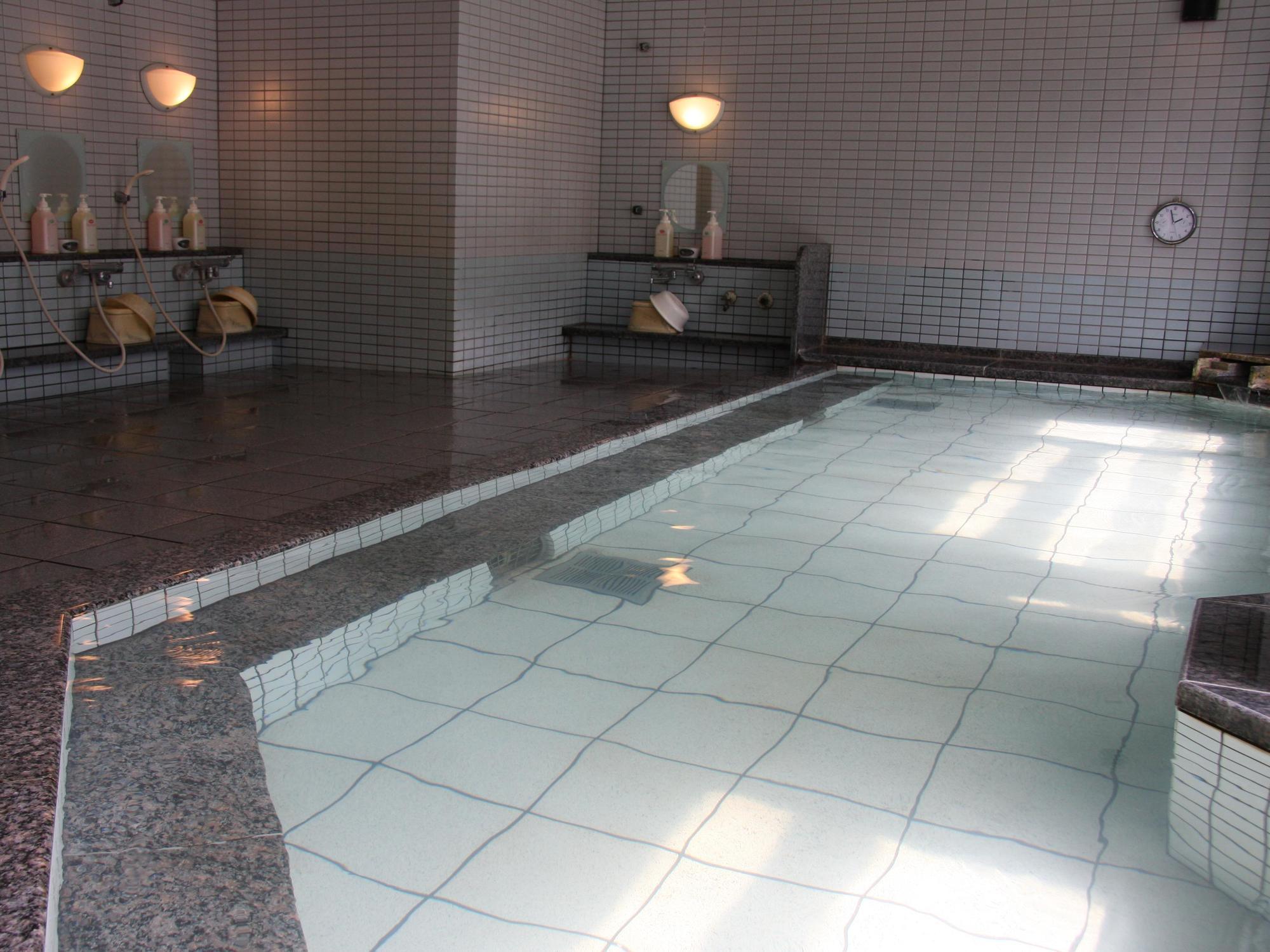 Hotel Platon Chikuma Buitenkant foto