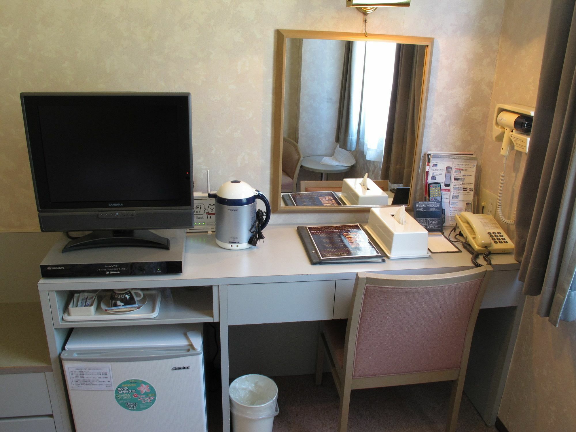 Hotel Platon Chikuma Buitenkant foto
